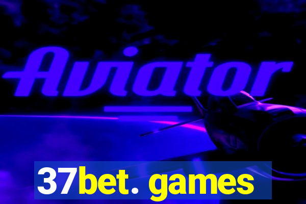 37bet. games